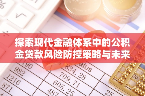 沁源探索现代金融体系中的公积金贷款风险防控策略与未来发展趋势