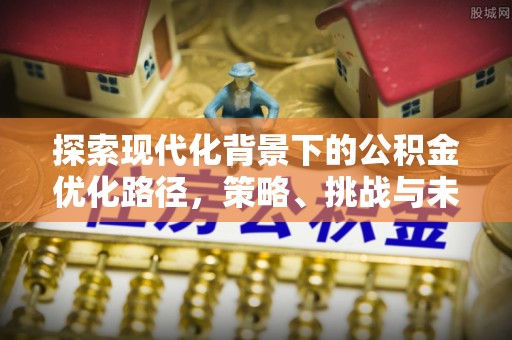 沁源探索现代化背景下的公积金优化路径，策略、挑战与未来展望