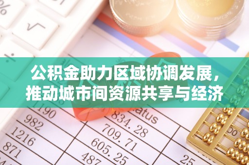 沁源公积金助力区域协调发展，推动城市间资源共享与经济均衡发展