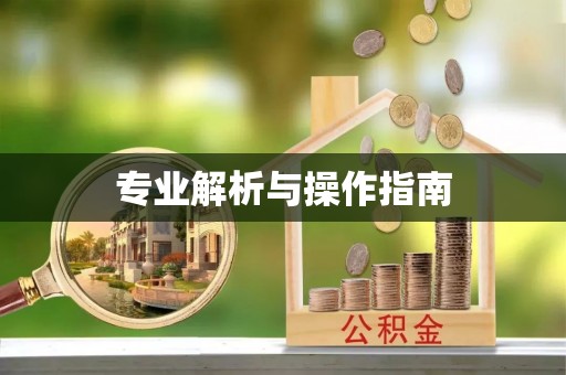 沁源专业解析与操作指南